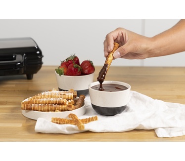 Tristar WF-1171 Wafelfriet maker