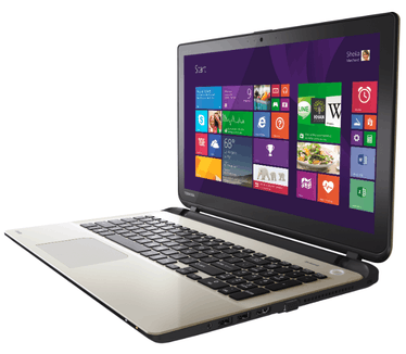 Toshiba Satellite L50D-B-13D