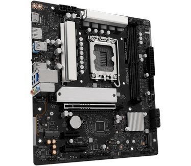 ASRock B860M-X Gen5