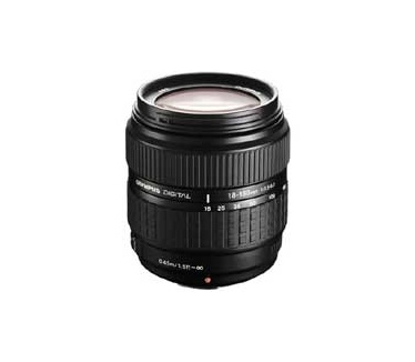 Olympus ZD 18-180mm f/3.5-6.3