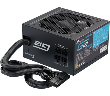 Seasonic G12 GM