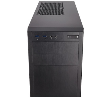 Paradigit Home & Office Ryzen 2600-570
