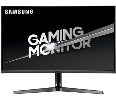 Samsung C27JG52QQU