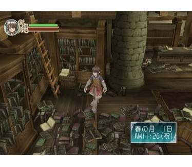 Rune Factory: Frontier