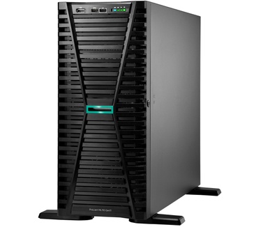 HPE ML110 Gen11