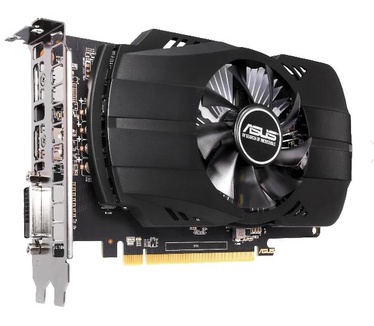 Asus PH-RX550-4G-EVO