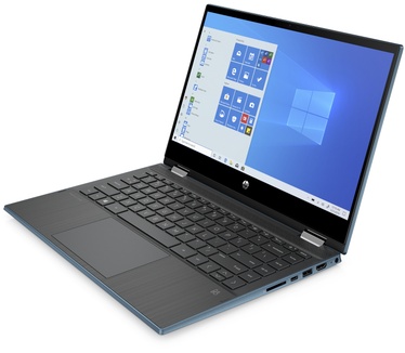 HP Pavilion x360 14-dw0120nd