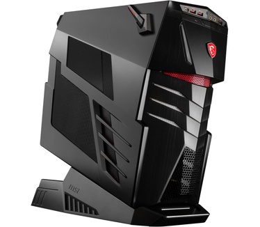 MSI TI3 VR7RE SLI-010EU