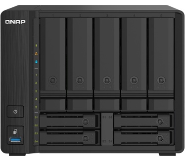 QNAP TS-932PX