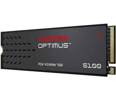 Sandisk Optimus 5100