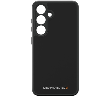 PanzerGlass Hardcase with D3O Black