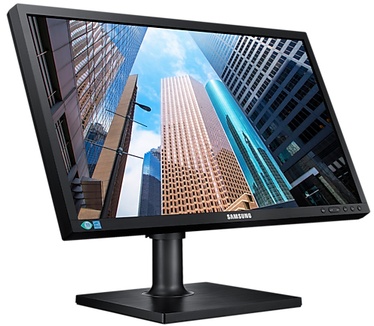 Samsung S24E450BL Zwart
