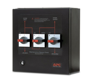 APC Smart-UPS VT Maintenance Bypass Panel
