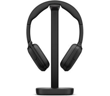 Poly Focus 625 Headset + Wireless Charge Stand