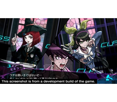Danganronpa V3 : Killing Harmony