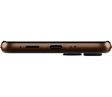 Motorola razr 70 Ultra Bruin