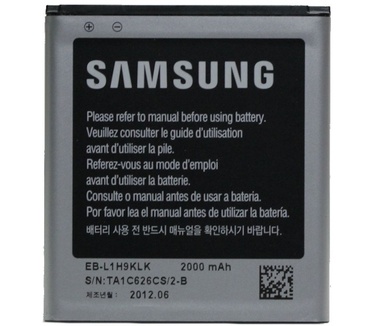 Samsung Samsung Accu EB-L1H9KLK Samsung Galaxy Express