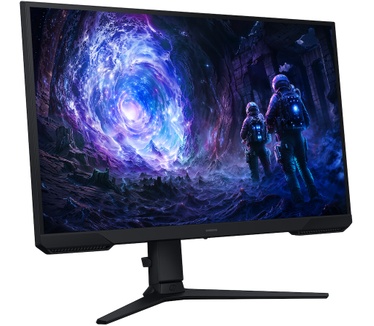 Samsung Odyssey G5 G51F 27" Zwart