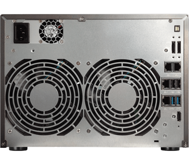 Asustor AS5008T