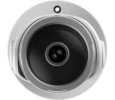Laxihub Laxihub O1 Outdoor Beveiligingscamera