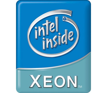 Intel Xeon 3.6GHz  Tray