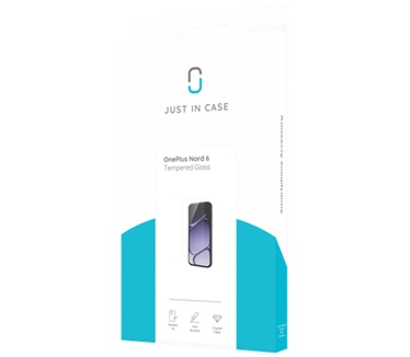 Just in Case MON2923SG0