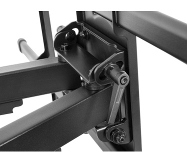 Equip 37"-90" Tilt/Swivel TV Wall Mount Bracket