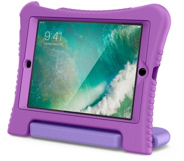 Spigen iPad 9.7" (2018/2017) Case Play 360