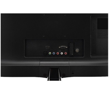 LG 24MT47D Zwart