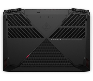 HP Omen 15-dc0003nd