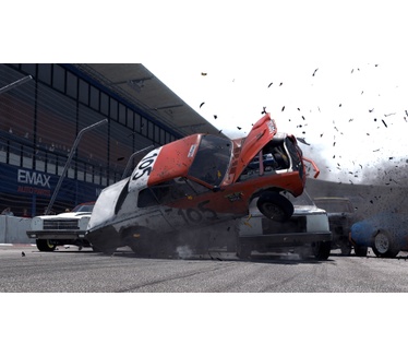 Wreckfest, PC (Windows)