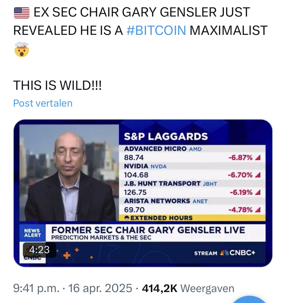 SC] Cryptocurrency Slowchat topic #29 - Cryptocurrencies - GoT