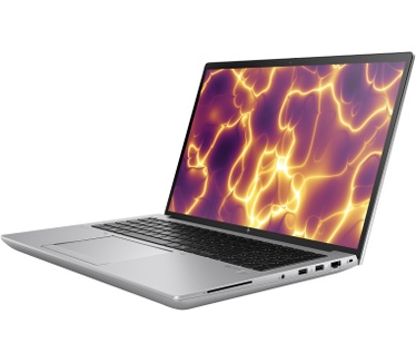HP ZBook Fury 16 G11