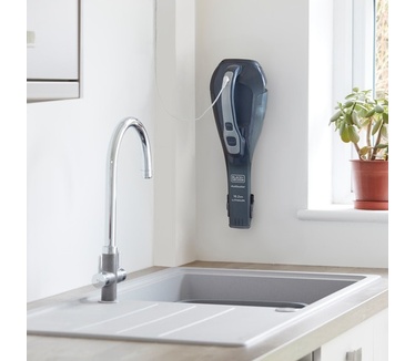 Black & Decker DVA315JF