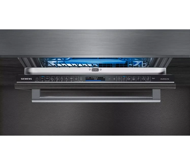 Siemens iQ700 SX67Z800BE