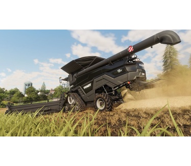 Farming Simulator 19: Premium Edition, Xbox One