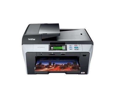 Brother DCP-6690CW