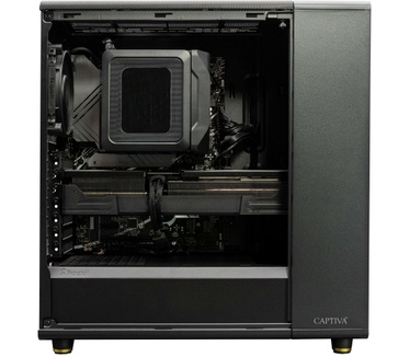 Captiva Workstation I79-732