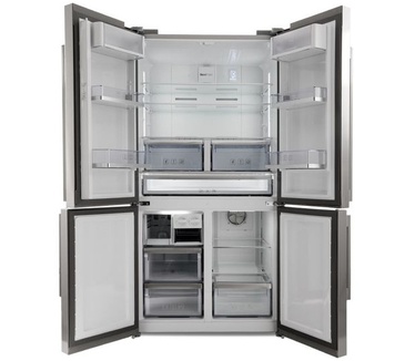 Beko GN1416221ZX