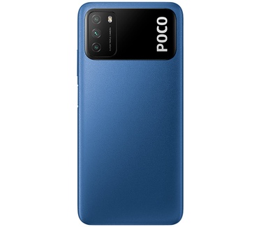 Poco M3 128GB Blauw