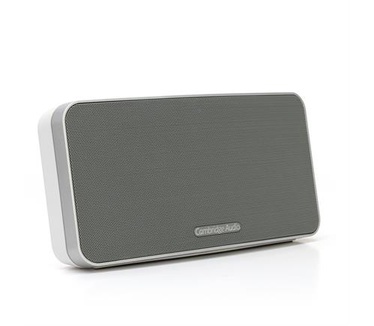 Cambridge Audio Go V2 White