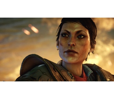 Dragon Age: Inquisition, Xbox One