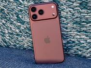 Apple iPhone 18 Pro Max