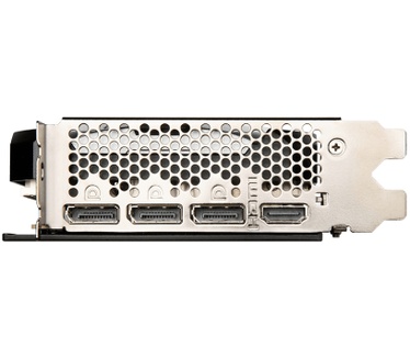 MSI GeForce RTX 4060 Ti VENTUS 3X E 8G OC