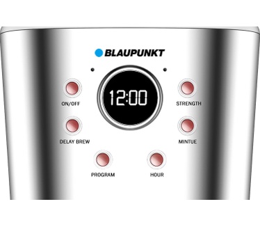Blaupunkt CMD802WH