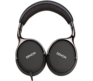 Denon AH-D1200 (Zwart)