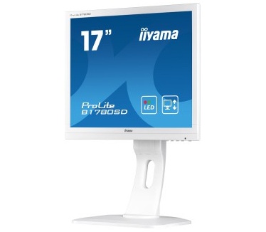 Iiyama ProLite B1780SD Zwart