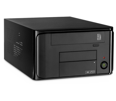 Inter-Tech MI-008 ITX