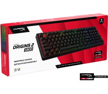HyperX Origins 2 1800