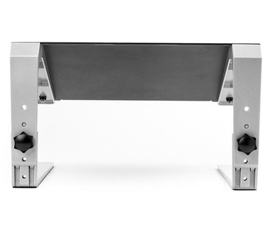 Startech.com Verstelbare laptop standaard heavy duty 3 hoogte instellingen